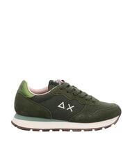 SUN68 ALLY SOLID Sneakers militsc - Women&rsquo;s shoes - 2