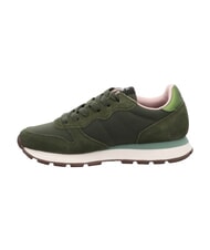 SUN68 ALLY SOLID Sneakers militsc - Women&rsquo;s shoes - 3
