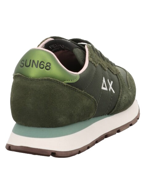 ALLY SOLID Sneakers militsc - Women&rsquo;s shoes