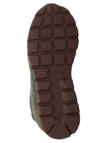 ALLY SOLID Sneakers militsc - Women&rsquo;s shoes