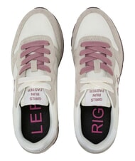 SUN68 ALLY SOLID Sneakers biancopan - Women&rsquo;s shoes - 3