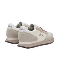 SUN68 ALLY SOLID Sneakers biancopan - Women&rsquo;s shoes - 4