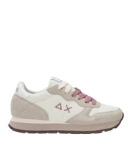 SUN68 ALLY SOLID Sneakers biancopan - Women&rsquo;s shoes - 2