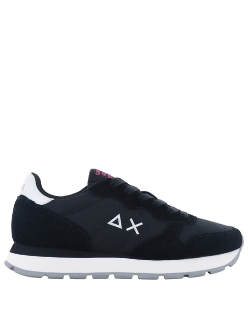 ALLY SOLID Sneakers black - Women&rsquo;s shoes