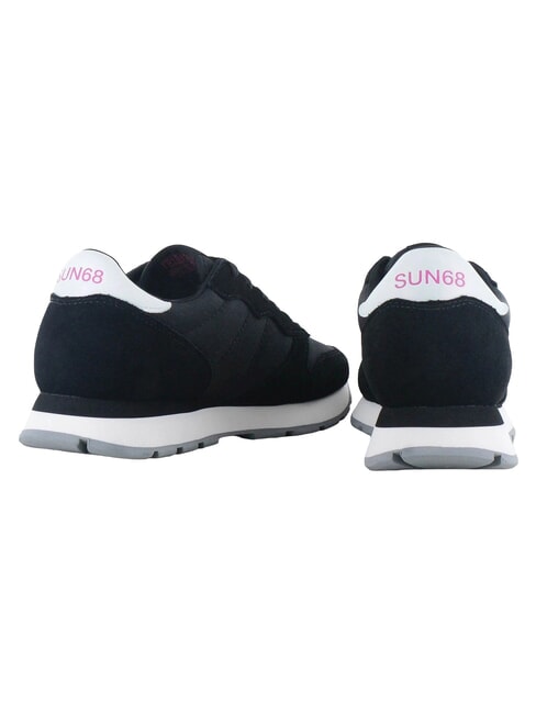 ALLY SOLID Sneakers black - Women&rsquo;s shoes