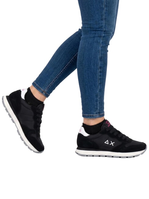 ALLY SOLID Sneakers black - Women&rsquo;s shoes
