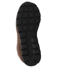 SUN68 ALLY SOLID Sneakers Brown - Women&rsquo;s shoes - 5