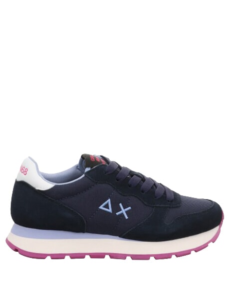 ALLY SOLID Sneakers nabyblue - Women&rsquo;s shoes