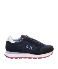 SUN68 ALLY SOLID Sneakers nabyblue - Women&rsquo;s shoes - 2