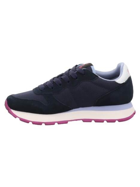 ALLY SOLID Sneakers nabyblue - Women&rsquo;s shoes