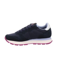 SUN68 ALLY SOLID Sneakers nabyblue - Women&rsquo;s shoes - 3