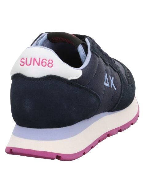ALLY SOLID Sneakers nabyblue - Women&rsquo;s shoes