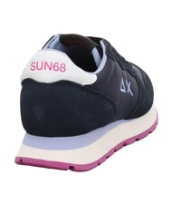 SUN68 ALLY SOLID Sneakers nabyblue - Women&rsquo;s shoes - 4