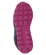 SUN68 ALLY SOLID Sneakers nabyblue - Women&rsquo;s shoes - 5