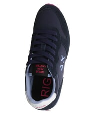 SUN68 ALLY SOLID Sneakers nabyblue - Women&rsquo;s shoes - 6