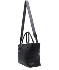 ARMANI EXCHANGE ISABEL Maxi Shopper with shoulder strap black - Women&rsquo;s Bags - 3
