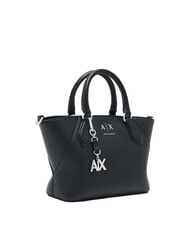 ARMANI EXCHANGE ISABEL Mini Shopper with shoulder strap black - Women&rsquo;s Bags - 3