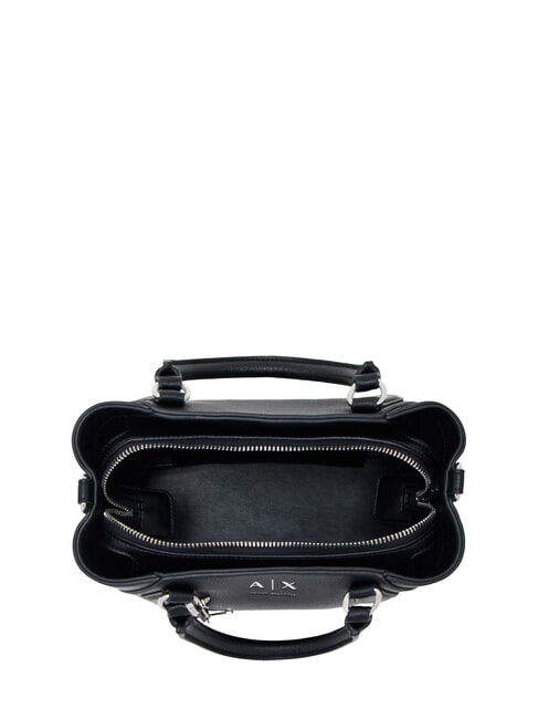 ISABEL Mini Shopper with shoulder strap black - Women&rsquo;s Bags