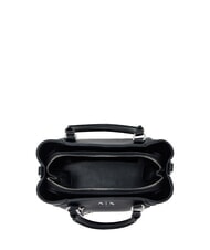 ARMANI EXCHANGE ISABEL Mini Shopper with shoulder strap black - Women&rsquo;s Bags - 5