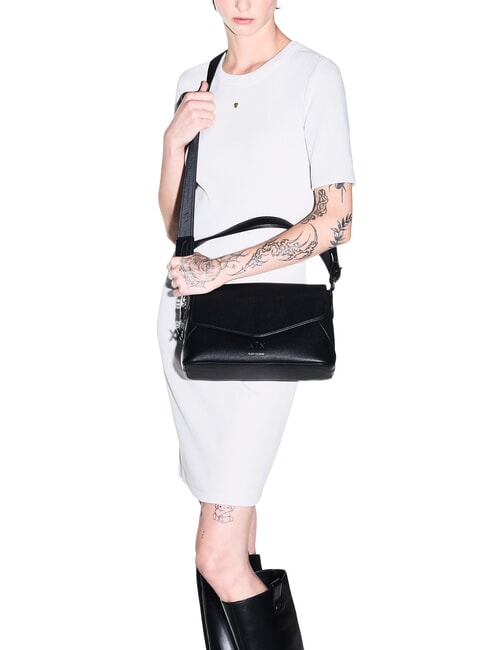 ISABEL Shoulder bag, with shoulder strap black - Women&rsquo;s Bags