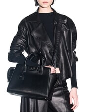 ARMANI EXCHANGE AMELIE Handbag, with shoulder strap black - Women&rsquo;s Bags - 2