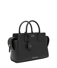 ARMANI EXCHANGE AMELIE Handbag, with shoulder strap black - Women&rsquo;s Bags - 3