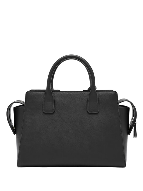 AMELIE Handbag, with shoulder strap black - Women&rsquo;s Bags