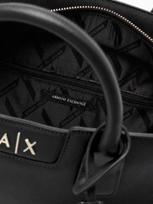 AMELIE Handbag, with shoulder strap black - Women&rsquo;s Bags