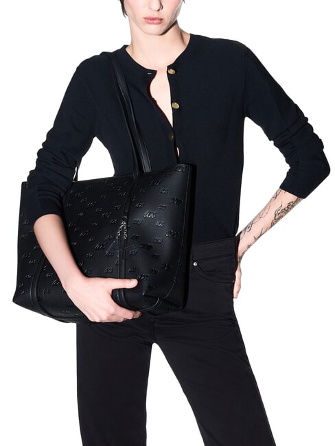 SYLVIE Shoulder bag black - Women&rsquo;s Bags