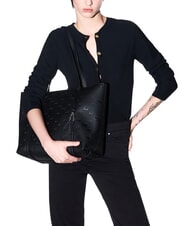 ARMANI EXCHANGE SYLVIE Shoulder bag black - Women&rsquo;s Bags - 2