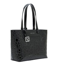 ARMANI EXCHANGE LIZ Shoulder shopper - Women&rsquo;s Bags
