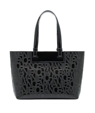 ARMANI EXCHANGE LIZ Shoulder shopper black - Women&rsquo;s Bags - 3