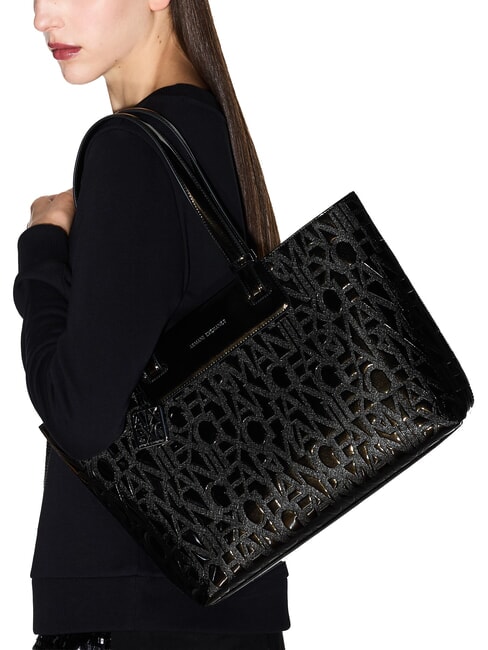 LIZ Shoulder shopper black - Women&rsquo;s Bags