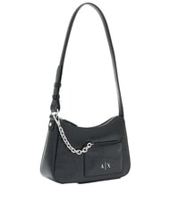 ARMANI EXCHANGE MILA Shoulder bag black - Women&rsquo;s Bags - 3