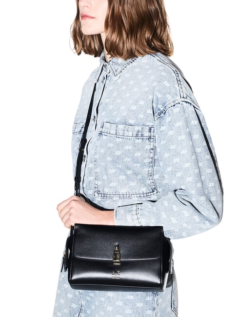 TAYLOR Mini shoulder bag black - Women&rsquo;s Bags