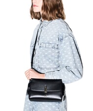 ARMANI EXCHANGE TAYLOR Mini shoulder bag black - Women&rsquo;s Bags - 2