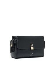 ARMANI EXCHANGE TAYLOR Mini shoulder bag black - Women&rsquo;s Bags - 3