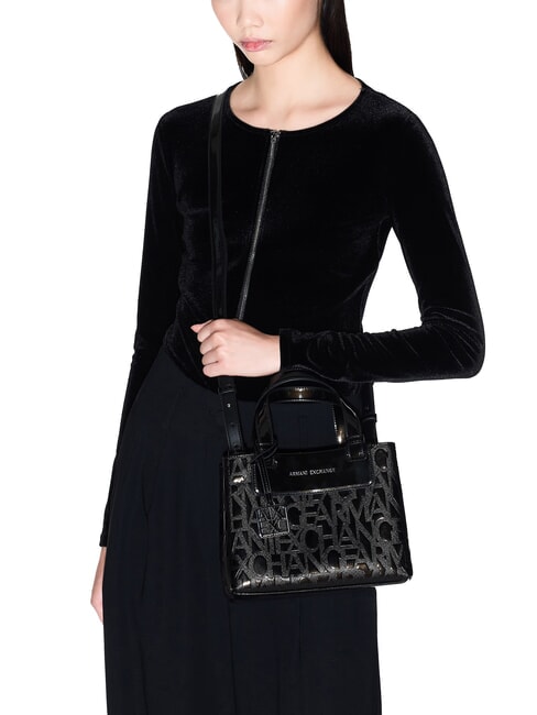 LIZ Mini handbag with shoulder strap black - Women&rsquo;s Bags