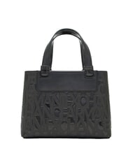 ARMANI EXCHANGE LIZ Mini handbag with shoulder strap black - Women&rsquo;s Bags - 4