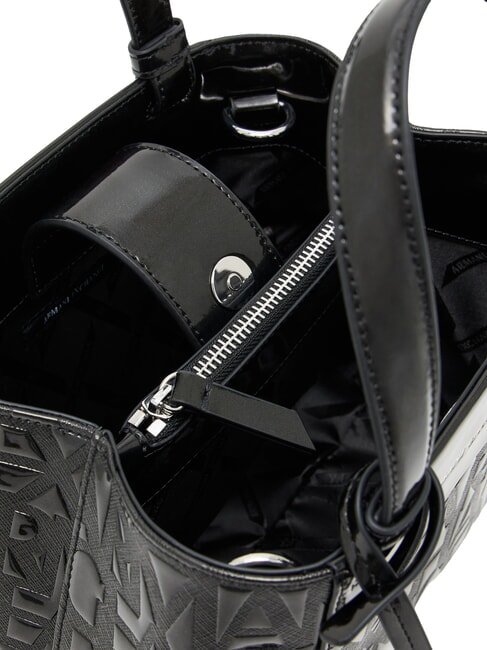 LIZ Mini handbag with shoulder strap black - Women&rsquo;s Bags