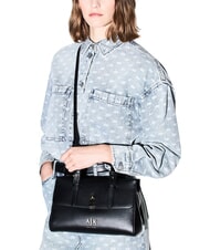 ARMANI EXCHANGE TAYLOR Handbag, with shoulder strap black - Women&rsquo;s Bags - 2