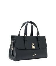 ARMANI EXCHANGE TAYLOR Handbag, with shoulder strap black - Women&rsquo;s Bags - 3