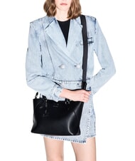 ARMANI EXCHANGE ISABEL  black - Women&rsquo;s Bags - 2