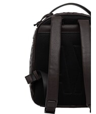 ARMANI EXCHANGE A|X ALL OVER Backpack antagonist - Women&rsquo;s Bags - 3