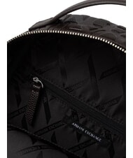 ARMANI EXCHANGE A|X ALL OVER Backpack antagonist - Women&rsquo;s Bags - 5