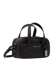 ARMANI EXCHANGE LIZ Handbag, with shoulder strap antagonist - Women&rsquo;s Bags - 2