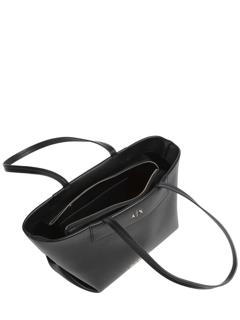 NATALIE Shopping Bag black - Women&rsquo;s Bags