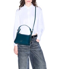 ARMANI EXCHANGE HELENE Shoulder bag, with shoulder strap mystery - Women&rsquo;s Bags - 2