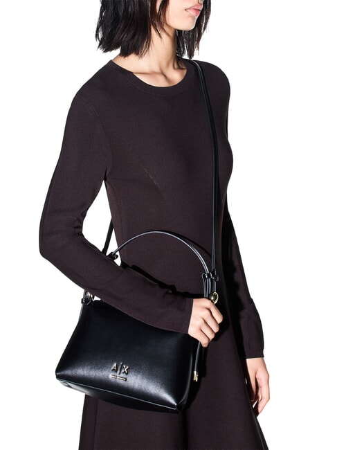 HELENE Shoulder bag, with shoulder strap black - Women&rsquo;s Bags