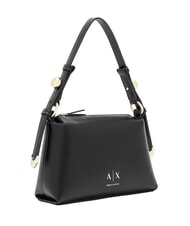 ARMANI EXCHANGE HELENE Shoulder bag, with shoulder strap black - Women&rsquo;s Bags - 3
